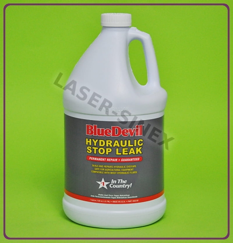 Blue Devil Hydraulic Stop Leak