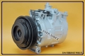 sprężarka klimatyzacji LAND ROVER Freelander LN, regenerowany kompresor DENSO 7SBU16C OEM: TSP0155421, 447170-8250, części do klimatyzacji samochodowej