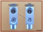 Zawór rozprężny BMW, RENAULT, reduktor ciśnienia OEM 64118391209, 64511372503, 64518391209, części do układu autoklimatyzacji