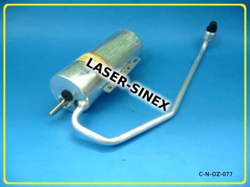 osuszacz klimatyzacji FIAT Croma II, OPEL Vectra, OPEL Signum oraz SAAB 9-3, osuszacze klimatyzacji samochodowej, OEM 13115040, 13167341, części zamienne klimatyzacji