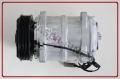 pompa klimatyzacji DKS15CH OEM 3545088, 6849647, kompresor autoklimatyzacji VOLVO, części do klimatyzacji