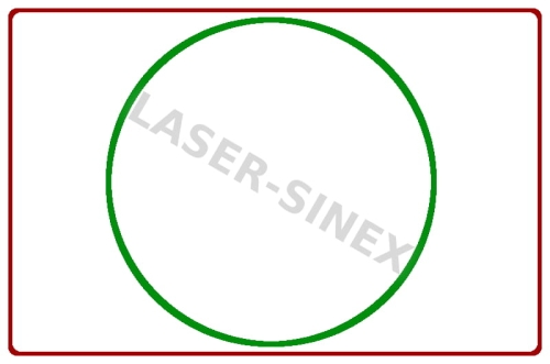 komplet 10 szt. oringów 13,3X2,4, oringi do klimatyzacji w samochodzie, o-ringi do układu klimatyzacji samochodowej
