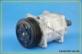 kompresor 12v Seltec TM15HD, nowa sprężarka klimatyzacji do sprzętu ciężkiego, części do klimatyzacji
