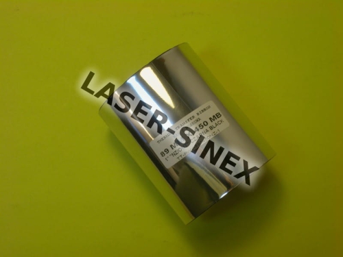 Taśma, folia termotransferowa TTR