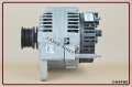 alternator do Volkswagen Transporter IV, regenerowana prądnica do samochodu Volkswagen Transporter OEM 0986049640, części samochodowe