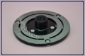 sprzęgła kompletne do samochodów TOYOTA, sprzęgło elektromagnetyczne do kompresora DENSO SCS08, 442100-1026, 46757907, autoklima części