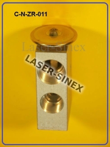 ZAWÓR ROZPRĘŻNY KLIMATYZACJI w samochodzie CHRYSLER Jeep Cherokee ( XJ ) – Zawory rozprężne, części zamienne auto klimatyzacji, serwis auto klimatyzacji