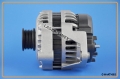 alternator do auta Fiat Siena, regenerowany generator prądu Fiat Palio, alternator do auta