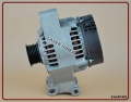alternator do auta Ford Fiesta V, regenerowany alternator samochodowy oem 0986044701, alternatory do aut