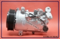 kompresor RENAULT Scenic III, regenerowana sprężarka DENSO 6SEL14C OEM  447150-0012, 447150-0013, klimatyzacja do samochodów