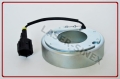 elektromagnes do sprężarki CR08, nowy elektromagnes sprężarki klimatyzacji CALSONIC, elektromagnes sprzęgła sprężarki w samochodach NISSAN JUKE, TIIDA