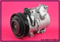 kompresor klimatyzacji samochodowej Toyota Camry, sprężarka autoklimatyzacji 10S17C, części zamienne układu klimatyzacji