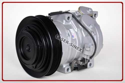 kompresor do samochodu TOYOTA Avensis (_T22_), RAV 4 II (_A2_), Celica (2000 - 2005), regenerowana sprężarka klimatyzacji DENSO 10S15L, klimatyzacja samochodowa sklep