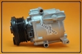 kompresor klimatyzacji samochodowej FORD Fiesta , regenerowana sprężarka typu SCROLL OEM 8V5119D629EB, 8V5119D629EC, części układu klimatyzacji