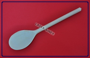 Łyżki z drewna, drewniana galanteria kuchenna, akcesoria drewniane do kuchni