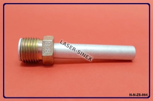 Złącze serwisowe do przewodów klimatyzacji 3/8", złączka aluminiowa do przewodów klimatyzacji, części zamienne do naprawy klimatyzacji