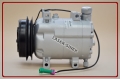 sprężarka klimatyzacji AUDI 80 1992, regenerowany kompresor ZEXEL DCW17D OEM: 8A0260805AF, 8A0260805AA, nowe i regenerowane sprężarki klimatyzacji