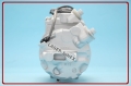 kompresor klimatyzacji denso 6sbu14c, kompresor klimatyzacji denso, kompresor klimatyzacji 6sbu14c