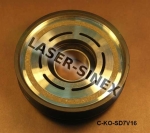 KOŁO SPRZĘGŁA do Kompresora SANDEN SD7V16 - Klimatyzacja Części , Sprzęgło do Kompresora Kllimatyzacji , Sprzęgłmpo Sprężarki Klimatyzacji , Szęści do Sprężarek Klimatyzacji , Części do Kompresorów , Regeneracja Sprężarek KO-SD7V16