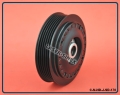 sprzęgło kompresora układu klimatyzacji CITROEN C4, PEUGEOT 308, sprzęgło sztywne kompresora ZEXEL / VALEO, Z0015961B, Z0015242C, sprzęgła kompresorów klimatyzacji