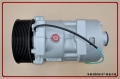 regenerowana sprężarka SD7H15 do Renault Premium oraz Midlum, kompresor Volvo FL II OEM 85000950, części zamienne do klimatyzacji