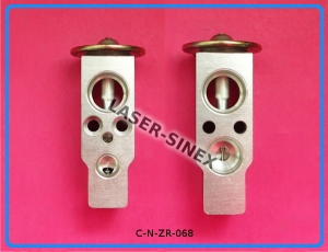 Reduktor ciśnienia klimatyzacji do SUZUKI Grand Vitara, XL-7, zawór rozprężny, zawór rozszerzalny klimatyzacji, części klimatyzacji SUZUKI, części do klimatyzacji samochodowej