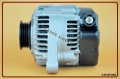 alternator samochodowy Toyota Yaris I, generator prądu zmiennego Yaris oem 102211-1680, generator prądu Toyota