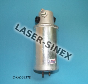 Osuszacz do autoklimatyzacji SEAT Cordoba, VOLKSWAGEN Golf / Polo - Auto Klima, filtry osuszacze do układów klimatyzacji 33378