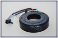 elektromagnes do sprężarki ZEXEL DKV11R, 926004857R, 926009154R, nowy elektromagnes pompy klimatyzacji DACIA, elektromagnes sprzęgła sprężarki