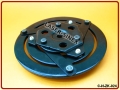 tarcza sprzęgła, zabierak GM CVC, części zamienne do sprężarek