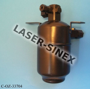 OSUSZACZ Klimatyzacji MERCEDES W210 , S210 Filtr Klimatyzacji , Filtr Osuszacz , Filtr do Klimatyzacji , Auto Klima , Klimatyzacja Filtry 33704