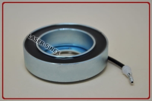 Elektromagnes kompresora klimatyzacji do SUBARU, nowy elektromagnes sprzęgła sprężarki klimatyzacji ZEXEL DKV08R / DKV10R, części do sprężarek klimatyzacji samochodowych EM-008