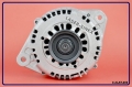 alternator do Opel Astra G, Combo, regenerowany alternator Opel OEM: 6204140, 6204284, alternator kompletny
