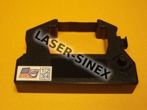 EPSON ERC-28 - CZARNA - NYLON, kasetka epson erc 28 czarna