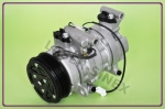 Kompresor do klimatyzacji samochodowej w MAZDA 3, nowa pompa klimatyzacji PANASONIC H12A1AJ4EX OEM: H12A1AH4DX, H12A1AH4FX, H12A1AJ4EX, B32T61K00, BP4S61K00, CC2361K00A, autoklimatyzacja części (58476)