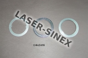 ŁOŻYSKO IGIEŁKOWE Wzdłużne 57,5x77,2x3,2 Kompresora Sprężarki SANDEN SD507 , SD508 , SD5 , SD7 Łożyska Samochodowe Klimatyzacja - Klimatyzacja Części , Klimatyzacje Samochodowe