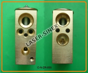 Zawór rozprężny klimatyzacji do samochodów FIAT, zawór rozszerzalny, zawór rozprężający klimatyzacji FIAT, części zamienne klimatyzacji, części serwisowe klimatyzacji Fiat