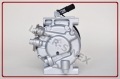 pompa klimatyzacji samochodowej VISTEON VS09N OEM 97701-4P000, 97701-4P001, regenerowany kompresor HYUNDAI i20, sprężarki klimatyzacji do aut japońskich