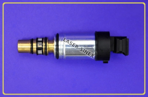 zawór sterujący do VOLKSWAGEN, zawór elektromagnetyczny sprężarki DELPHI CVC, klimatyzacja samochodowa części zamienne