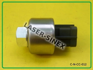 Czujnik ciśnienia klimatyzacji do ALFA ROMEO 145, 146, 147, 156, przełącznik naciskowy ALFA ROMEO, przełącznik ciśnienia klimatyzacji, części zamienne układu klimatyzacji