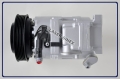 sprężarka klimatyzacji HYUNDAI i30 1.4, 1.6, regenerowane sprężarki VS16 OEM 977012H000, części układu autoklimatyzacji
