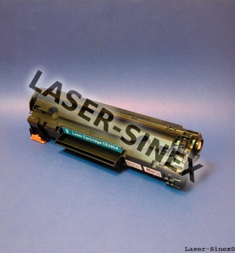 Toner do HP LaserJet P1102. Tonery do drukarek HP. Toner HP CE285.