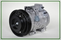 sprężarka klimatyzacji mazda 3,  sprężarka samochodowa mazda 3, części do klimatyzacji mazda 3