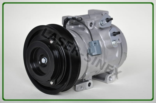 sprężarka klimatyzacji mazda 3,  sprężarka samochodowa mazda 3, części do klimatyzacji mazda 3