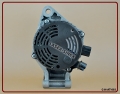 alternator do aut Ford Focus I i Focus II, regenerowany generator prądu Ford Focs C-Max, alternator do auta