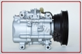 pompa klimatyzacji samochodowej DAIHATSU Applause 1995, sprężarka klimatyzacji TV14C 142500-4633, sprężarka klimatyzacji do samochodów DAIHATSU