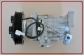nowy kompresor PANASONIC OEM D57061K00, G4100146, kompresor klimatyzacji Mazda 2 1.4 2008, części układu chłodzenia