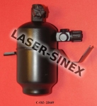 Osuszacz Filtr klimatyzacji MERCEDES Układu Klimatyzacji Samochodowej Montowany w MERCEDESACH klasy E , przeznaczenie: Klimatyzacja w Samochodzie 33669