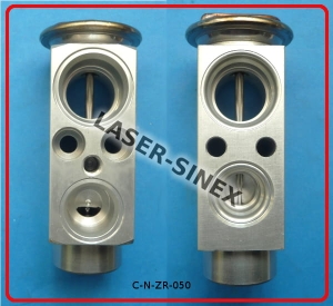 Zawór rozprężny do BMW serii 5 oraz 6, reduktor ciśnienia klimatyzacji, zawór rozprężający, części zamienne układu klimatyzacji, części klimatyzacji samochodowej