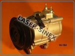 Kompresory klimatyzacji DODGE Nitro, JEEP Liberty, roczniki 2006, 2007, 2008, 2009, 2010 - Regeneracja sprężarek klimatyzacji FORD HS18 , klimatyzacja aut ( 68184  )